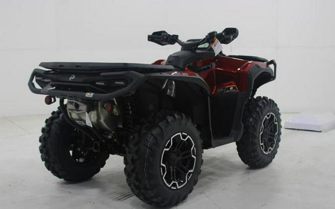 2026 Can-Am Outlander XT 850
