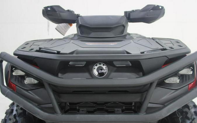 2026 Can-Am Outlander XT 850