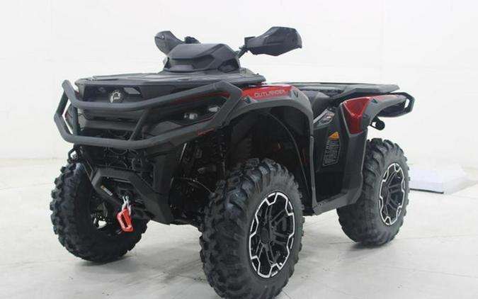 2026 Can-Am Outlander XT 850