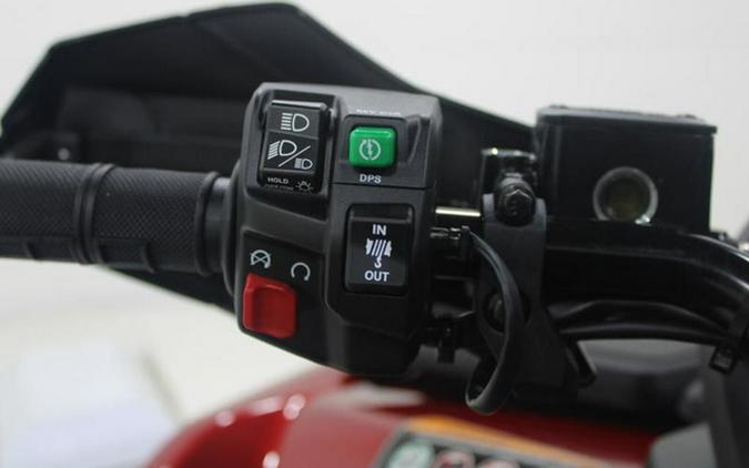 2026 Can-Am Outlander XT 850