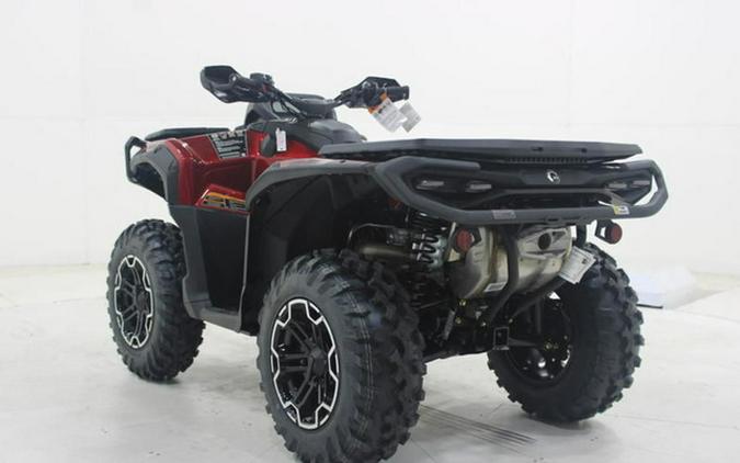 2026 Can-Am Outlander XT 850