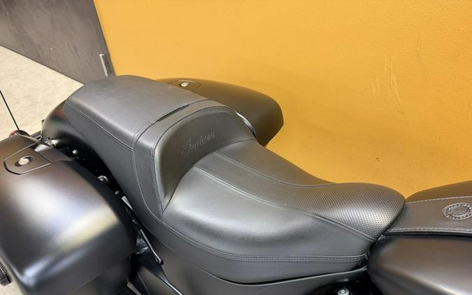 2019 Indian Chieftain Dark Horse Thunder Black Smoke Dark Horse Bronze Smoke