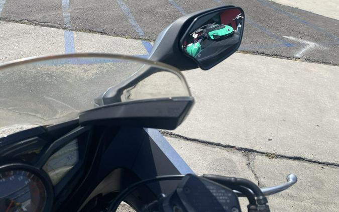 2013 Honda VFR1200F
