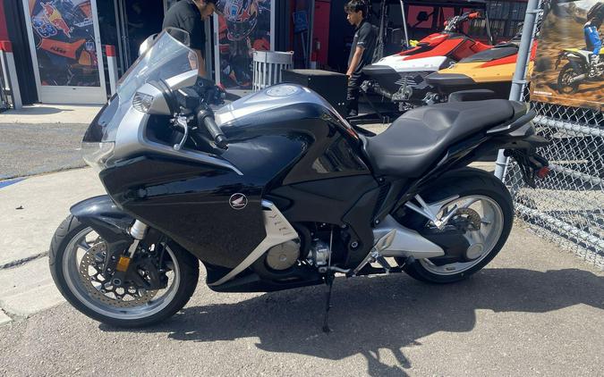2013 Honda VFR1200F
