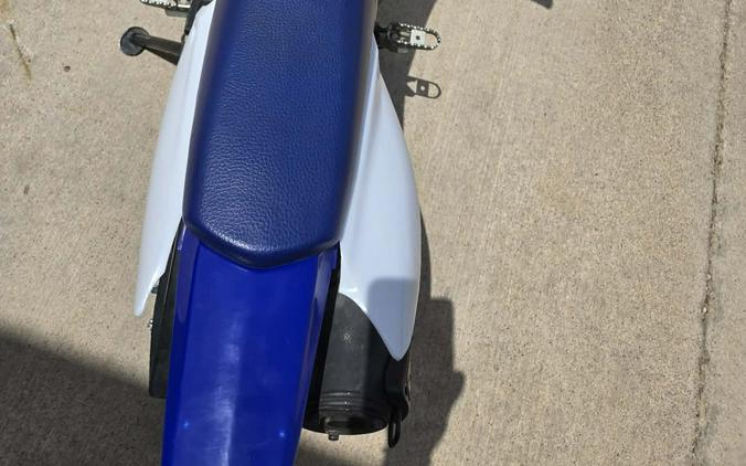 2020 Yamaha TT-R50E