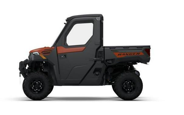 2026 Polaris RANGER 1000 CAB - MIRAGE BEIGE