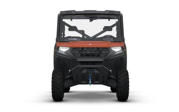 2026 Polaris RANGER 1000 CAB - MIRAGE BEIGE