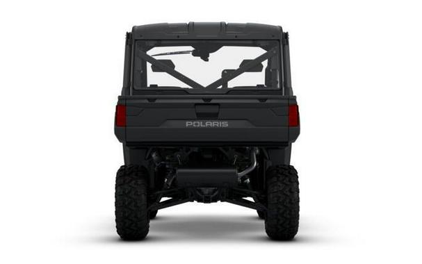 2026 Polaris RANGER 1000 CAB - MIRAGE BEIGE