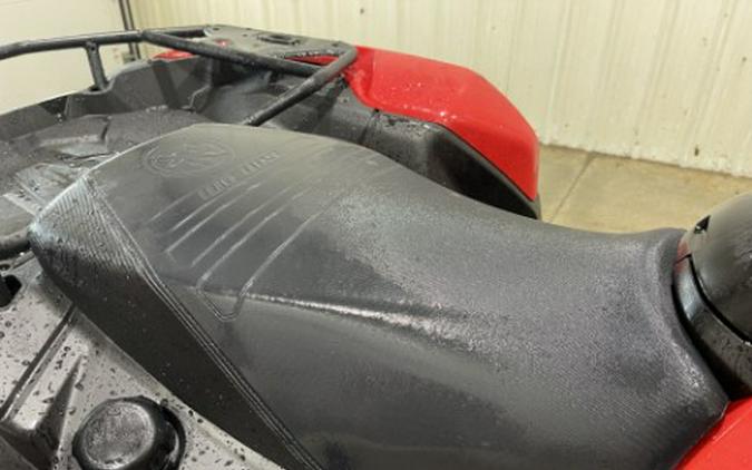 2026 Can-Am Outlander DPS 700