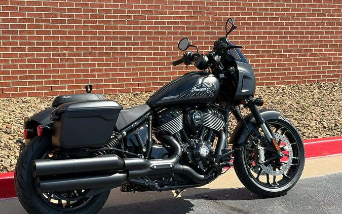 2026 Indian Motorcycle Sport Chief RT