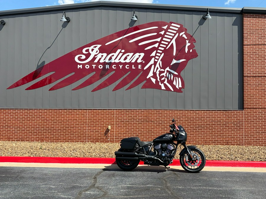 2026 Indian Motorcycle Sport Chief RT