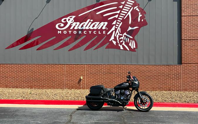 2026 Indian Motorcycle Sport Chief RT