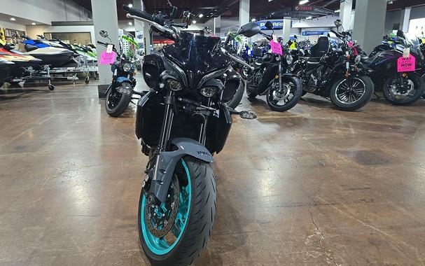 2023 Yamaha MT-10