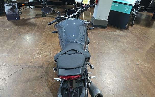 2023 Yamaha MT-10
