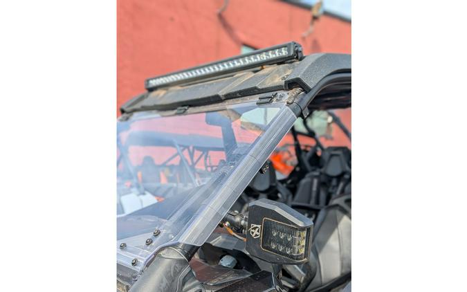 2024 RZR PRO XP 4 ULTIMATE - Polaris