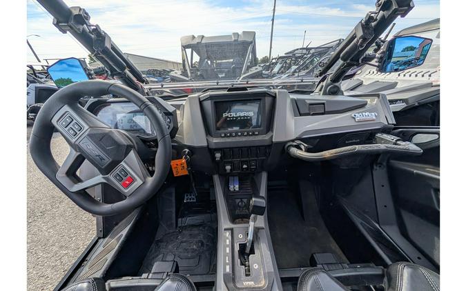 2024 RZR PRO XP 4 ULTIMATE - Polaris