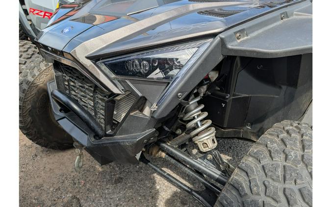 2024 RZR PRO XP 4 ULTIMATE - Polaris