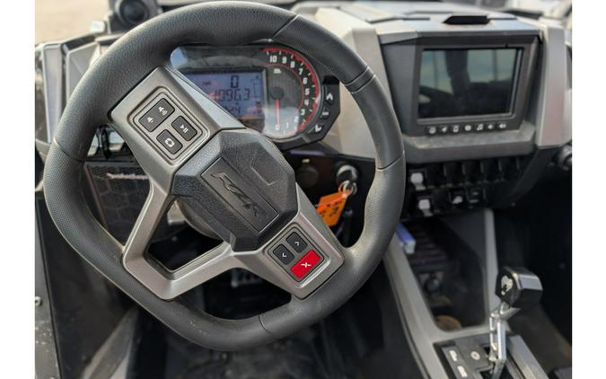 2024 RZR PRO XP 4 ULTIMATE - Polaris