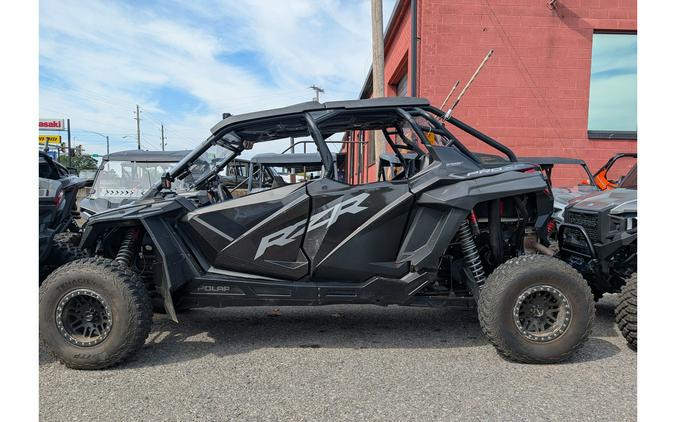 2024 RZR PRO XP 4 ULTIMATE - Polaris
