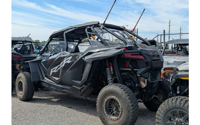 2024 RZR PRO XP 4 ULTIMATE - Polaris