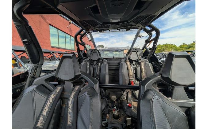 2024 RZR PRO XP 4 ULTIMATE - Polaris