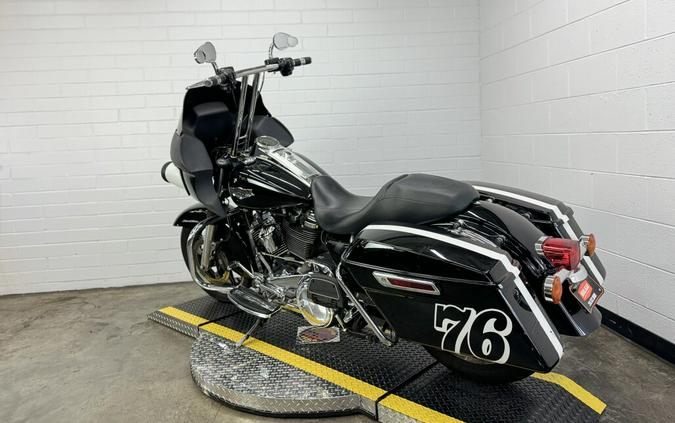 2018 Harley-Davidson Road King