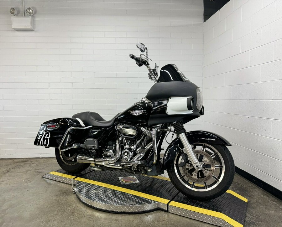 2018 Harley-Davidson Road King