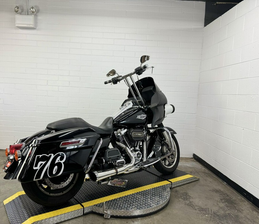 2018 Harley-Davidson Road King