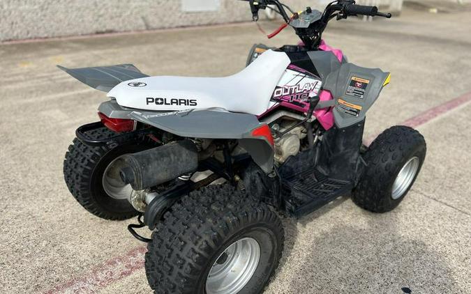 2020 Polaris® Outlaw® 110