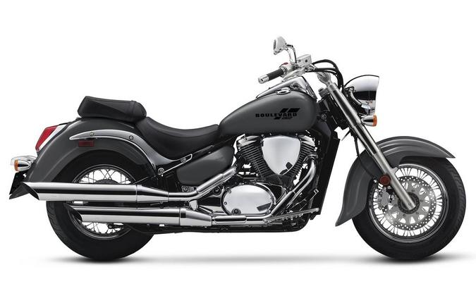 2023 Suzuki BOULEVARD C50T