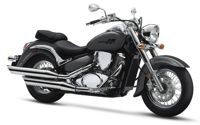 2023 Suzuki BOULEVARD C50T