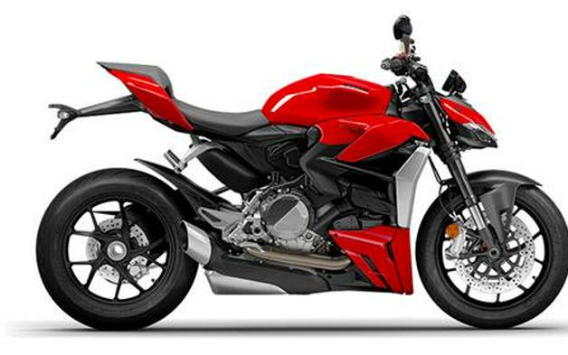 2023 Ducati Streetfighter V2