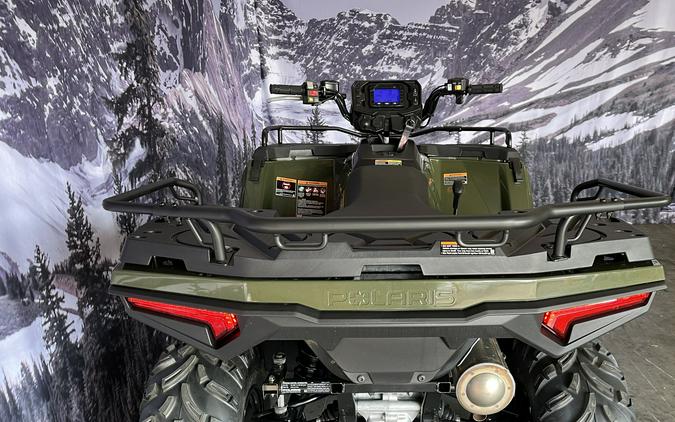 2024 Polaris Industries Sportsman® 570 EPS