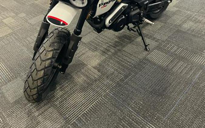 2024 CFMOTO Papio CL