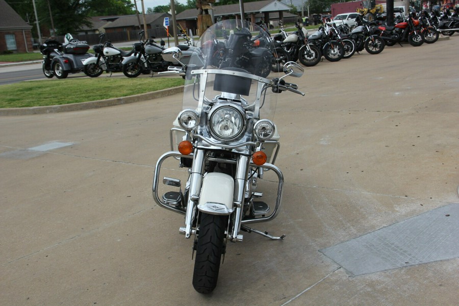 2015 Harley-Davidson Road King Classic