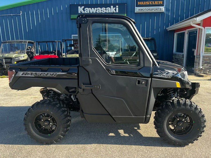 2025 Polaris Industries Ranger XP 1000 NorthStar Premium