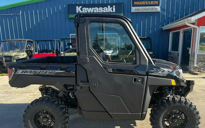 2025 Polaris Industries Ranger XP 1000 NorthStar Premium