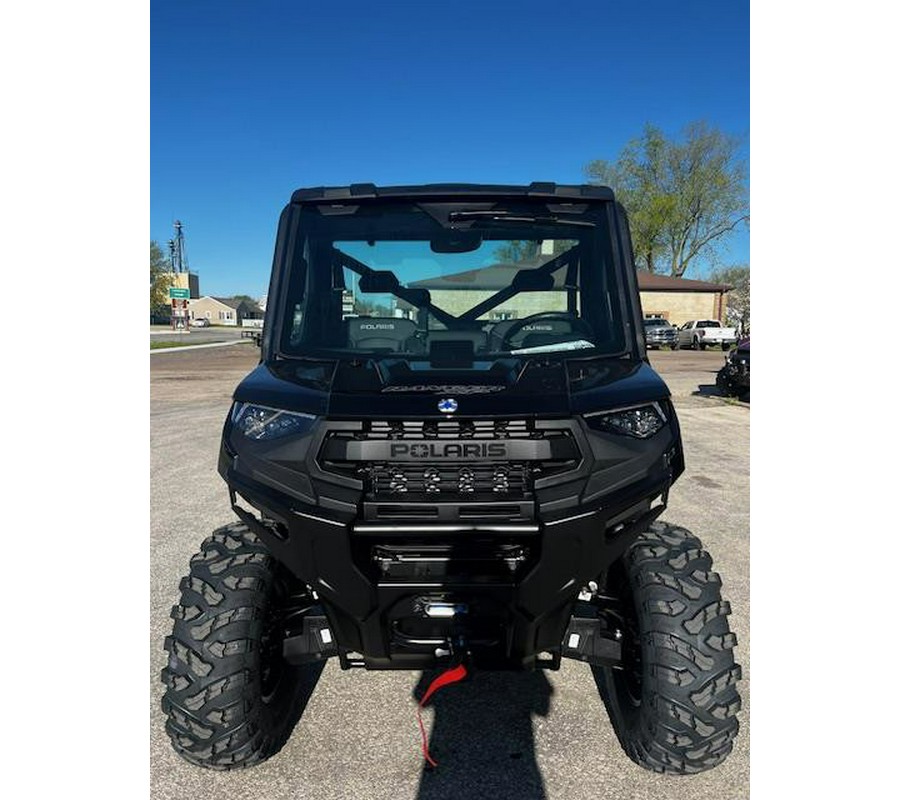 2025 Polaris Industries Ranger XP 1000 NorthStar Premium