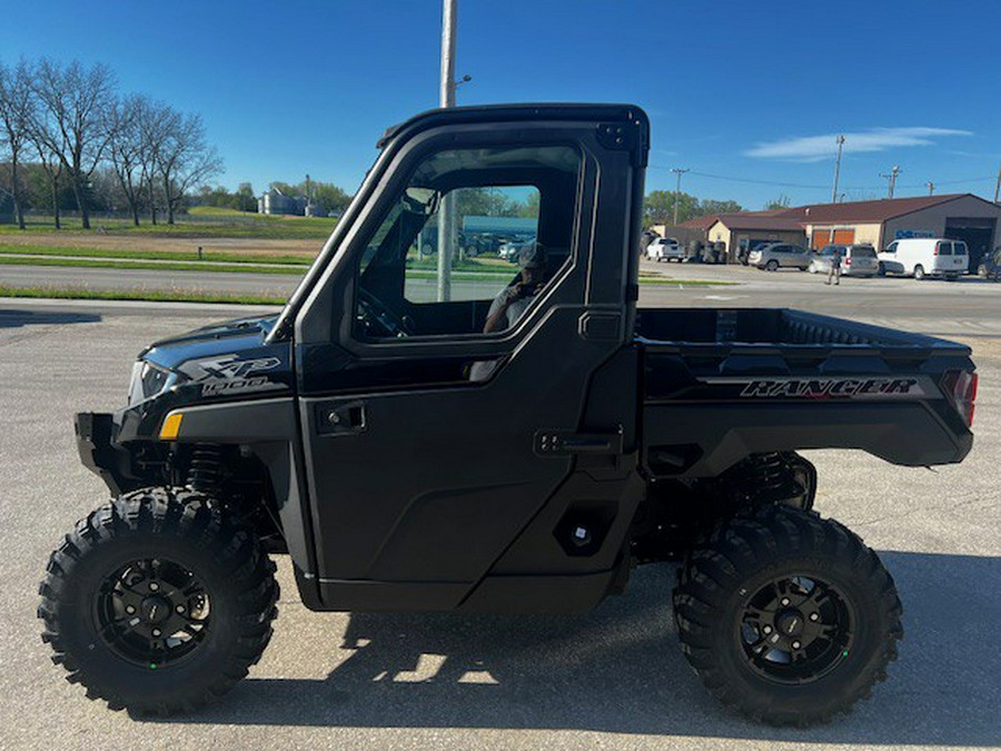 2025 Polaris Industries Ranger XP 1000 NorthStar Premium