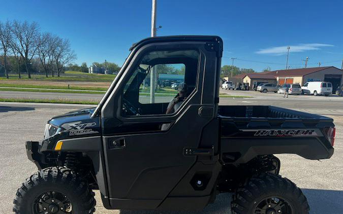 2025 Polaris Industries Ranger XP 1000 NorthStar Premium