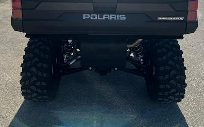 2025 Polaris Industries Ranger XP 1000 NorthStar Premium