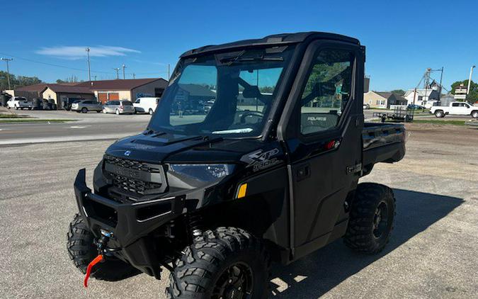 2025 Polaris Industries Ranger XP 1000 NorthStar Premium