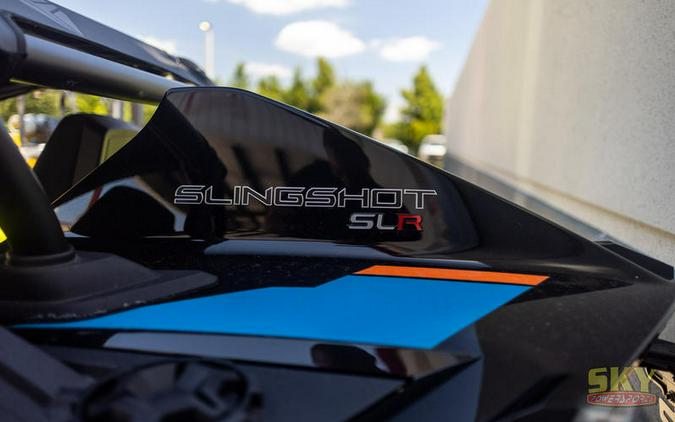 2021 Polaris Slingshot® Slingshot® SL