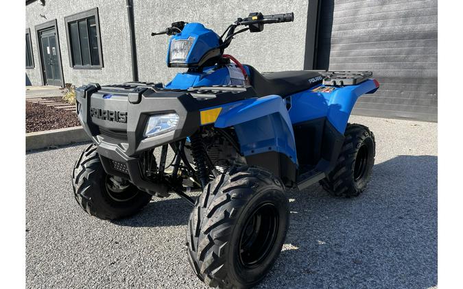 2024 Polaris Industries Sportsman 110