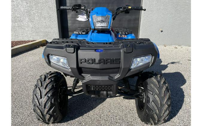 2024 Polaris Industries Sportsman 110