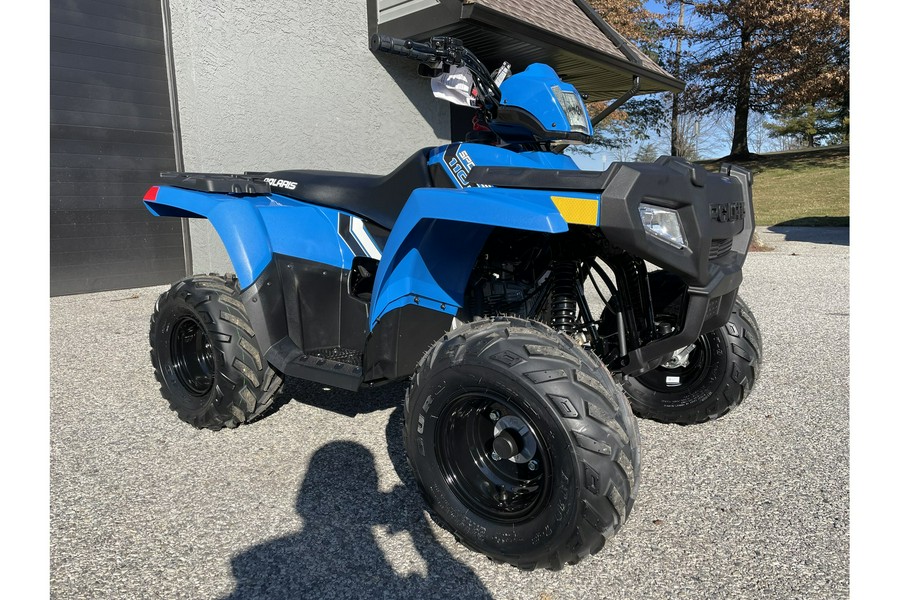 2024 Polaris Industries Sportsman 110