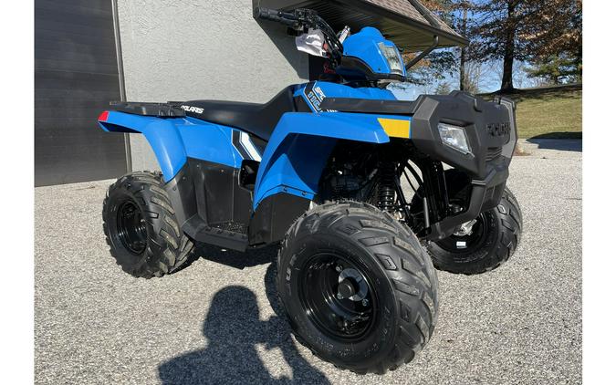 2024 Polaris Industries Sportsman 110