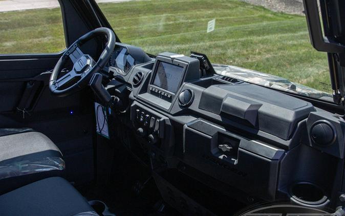 2025 Polaris Ranger Crew XP 1000 Northstar Edition Ultimate Cam