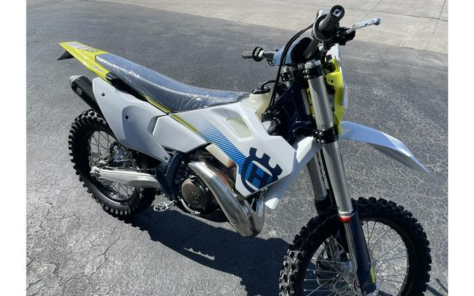 2024 Husqvarna Motorcycles TE 300