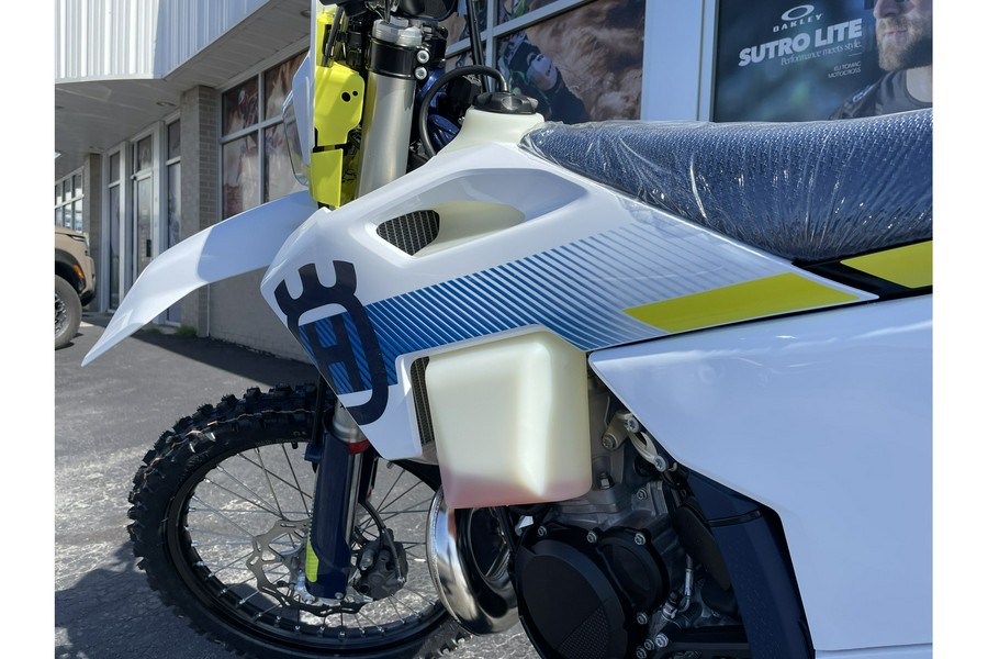 2024 Husqvarna Motorcycles TE 300